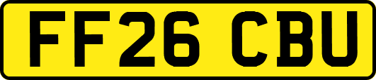 FF26CBU