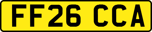 FF26CCA