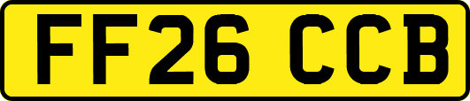 FF26CCB