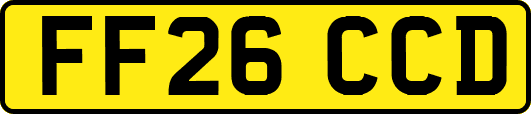 FF26CCD
