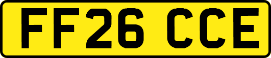 FF26CCE