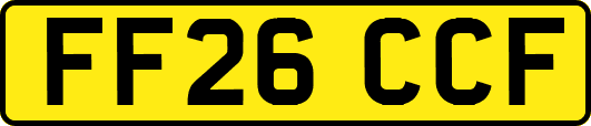 FF26CCF