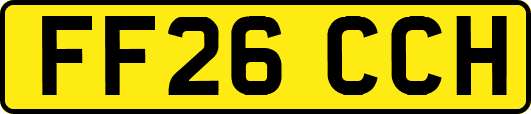 FF26CCH
