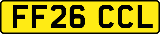 FF26CCL