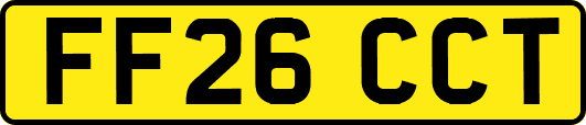 FF26CCT