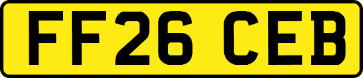 FF26CEB