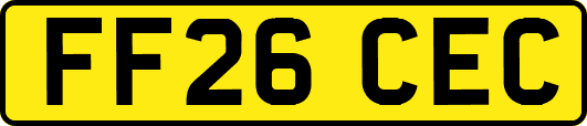 FF26CEC