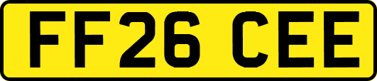 FF26CEE