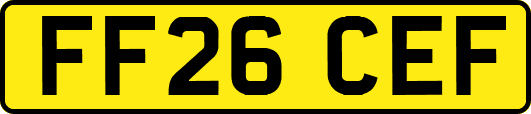 FF26CEF