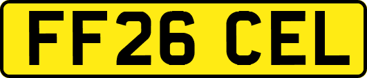 FF26CEL