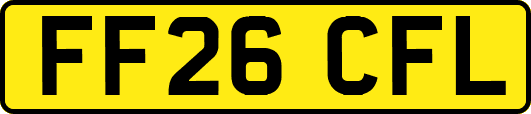 FF26CFL