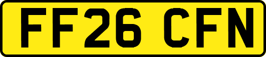FF26CFN