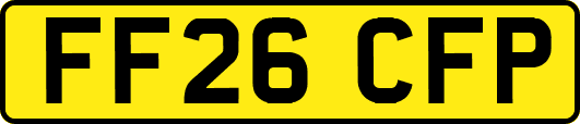 FF26CFP