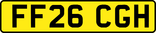 FF26CGH