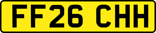 FF26CHH