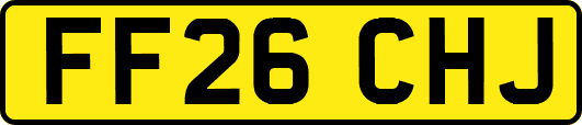 FF26CHJ