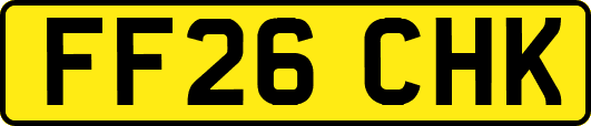 FF26CHK