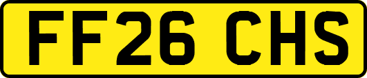 FF26CHS