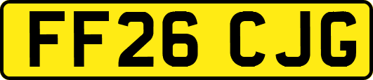 FF26CJG