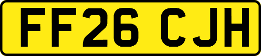 FF26CJH