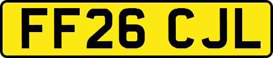 FF26CJL