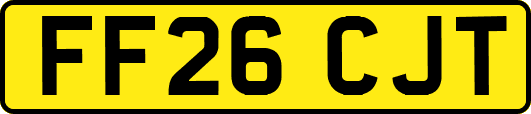 FF26CJT