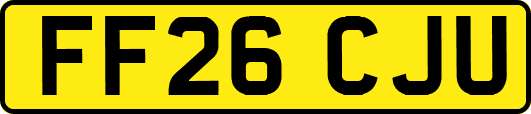FF26CJU