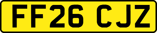 FF26CJZ