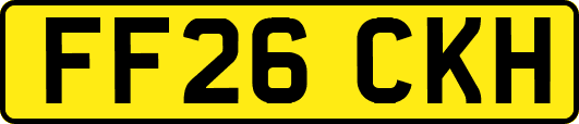 FF26CKH