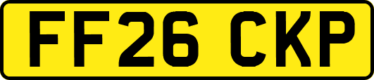 FF26CKP