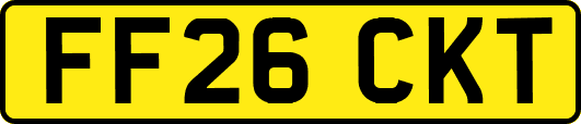 FF26CKT