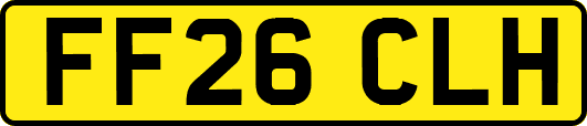 FF26CLH