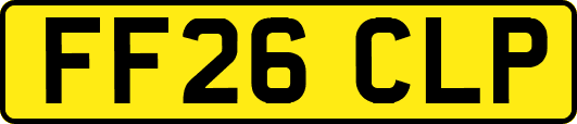 FF26CLP