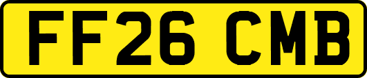 FF26CMB