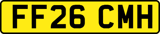 FF26CMH