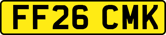 FF26CMK