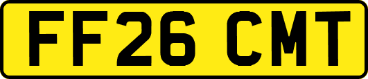 FF26CMT
