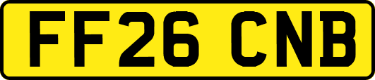 FF26CNB