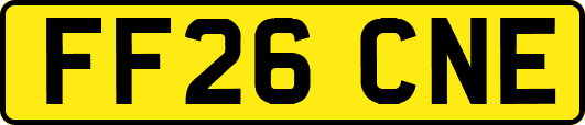 FF26CNE