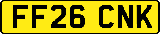 FF26CNK
