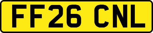 FF26CNL