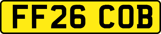 FF26COB