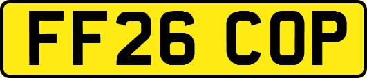 FF26COP