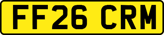 FF26CRM