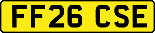 FF26CSE