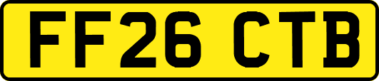 FF26CTB
