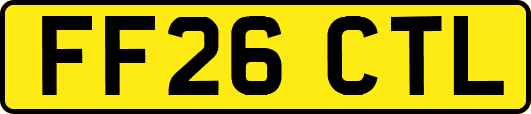 FF26CTL