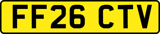 FF26CTV