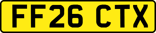 FF26CTX