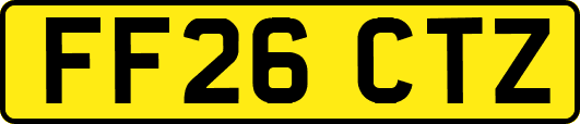 FF26CTZ
